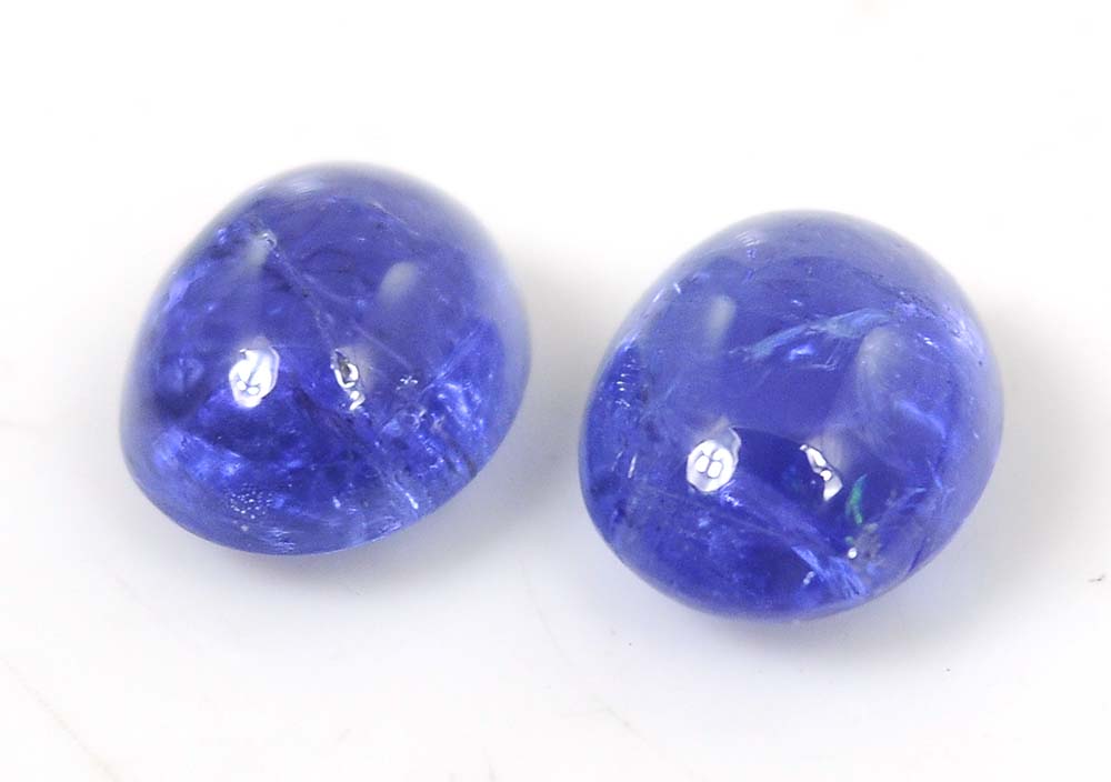 Tanzanite Collection
