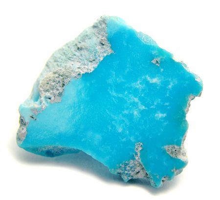 Turquoise Collection