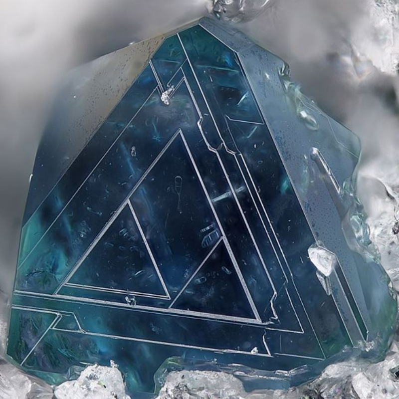 Record Keeper Collection