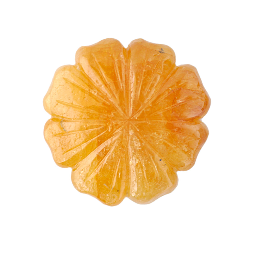 Yellow Sapphire Collection