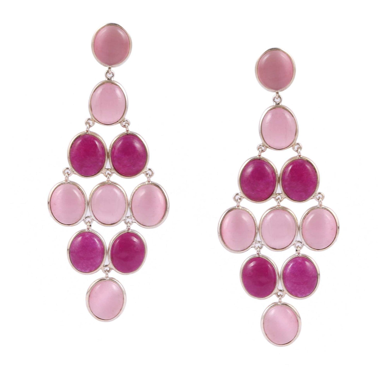 Fashion Earring Collection