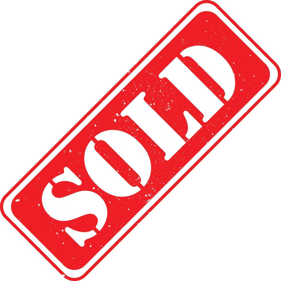 Sold Items