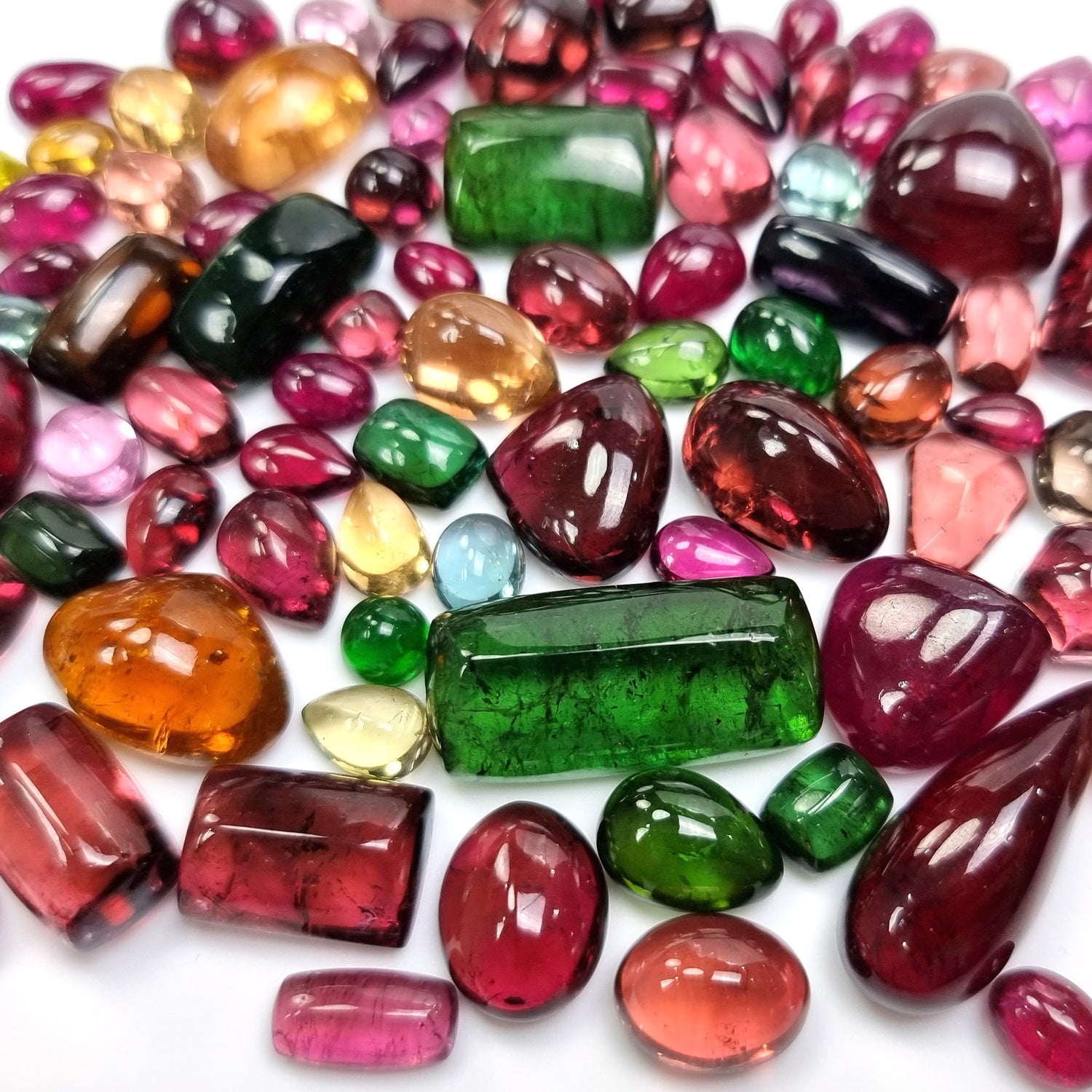 Tourmaline Collection