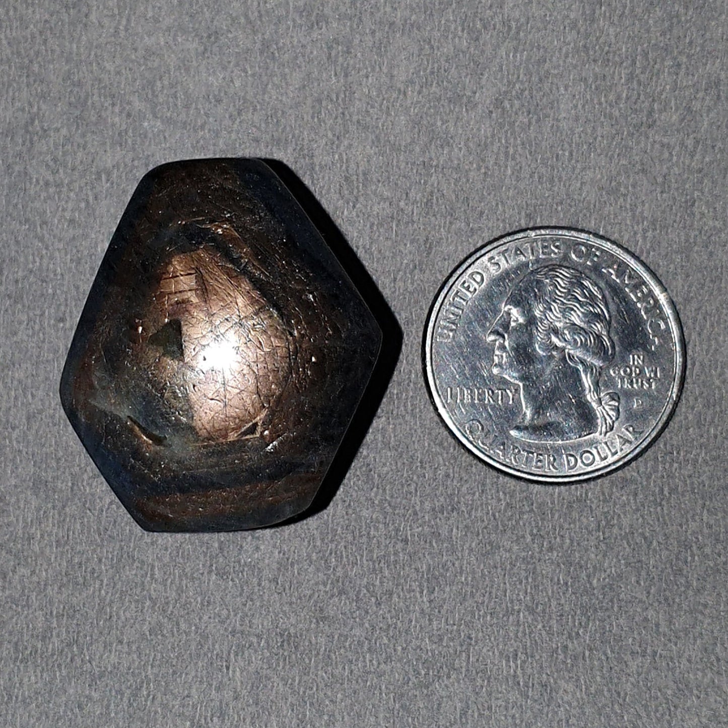 Golden Brown Chocolate SAPPHIRE Gemstone WAND : 221.50cts Natural Untreated Sapphire Specimen 6Ray Star & Record Keeper Rough Wand 32*25mm