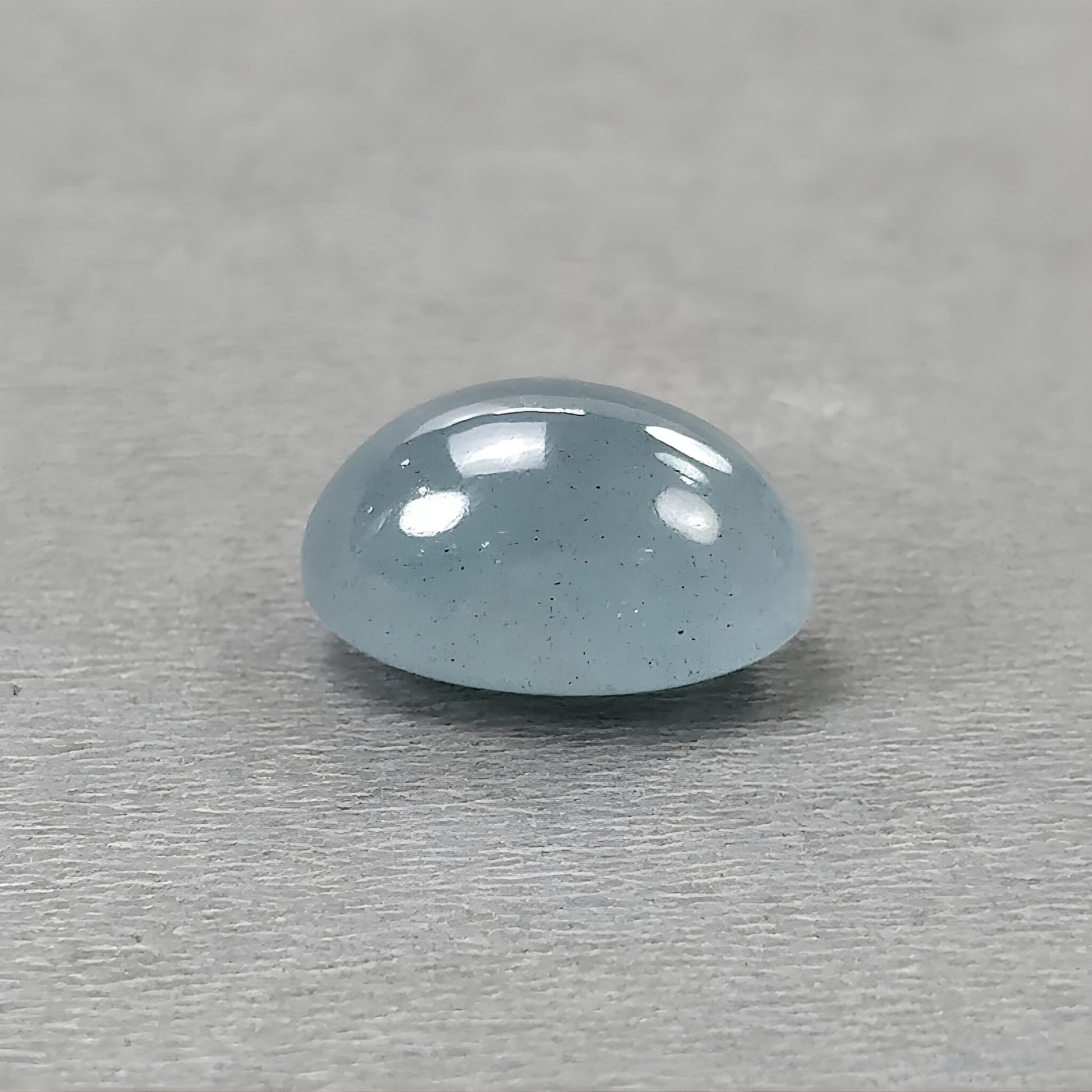 natürlicher Aquamarin