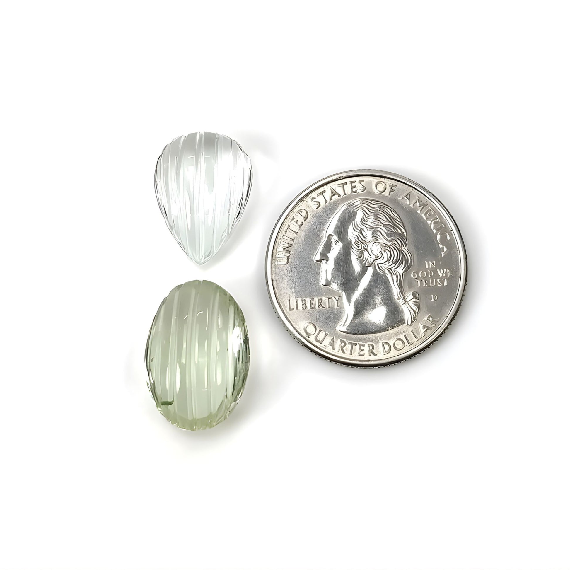 用于珠宝的祖母绿