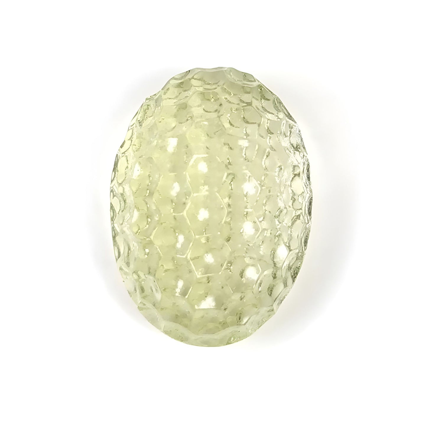aquamarine carving gemstone