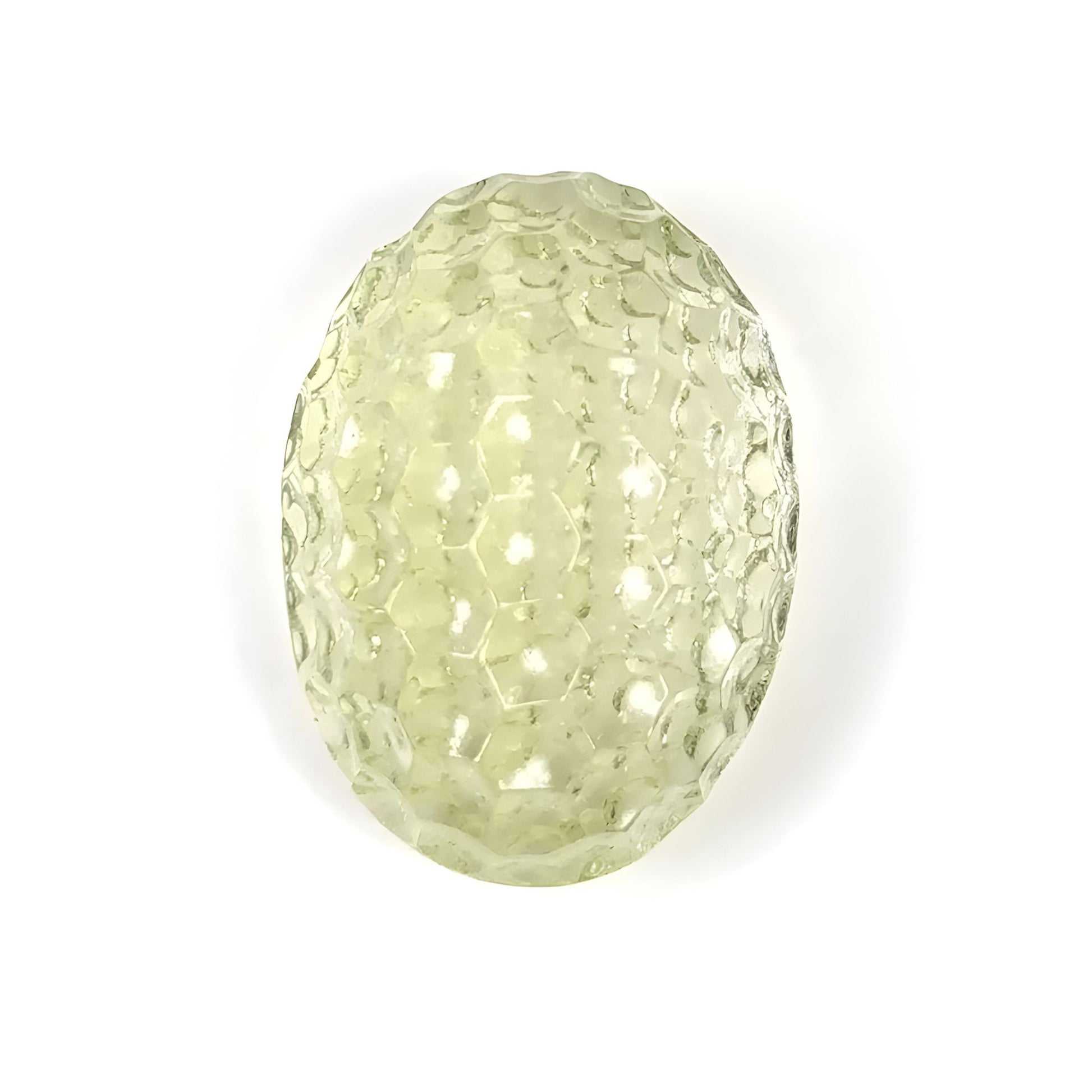 aquamarine carving gemstone