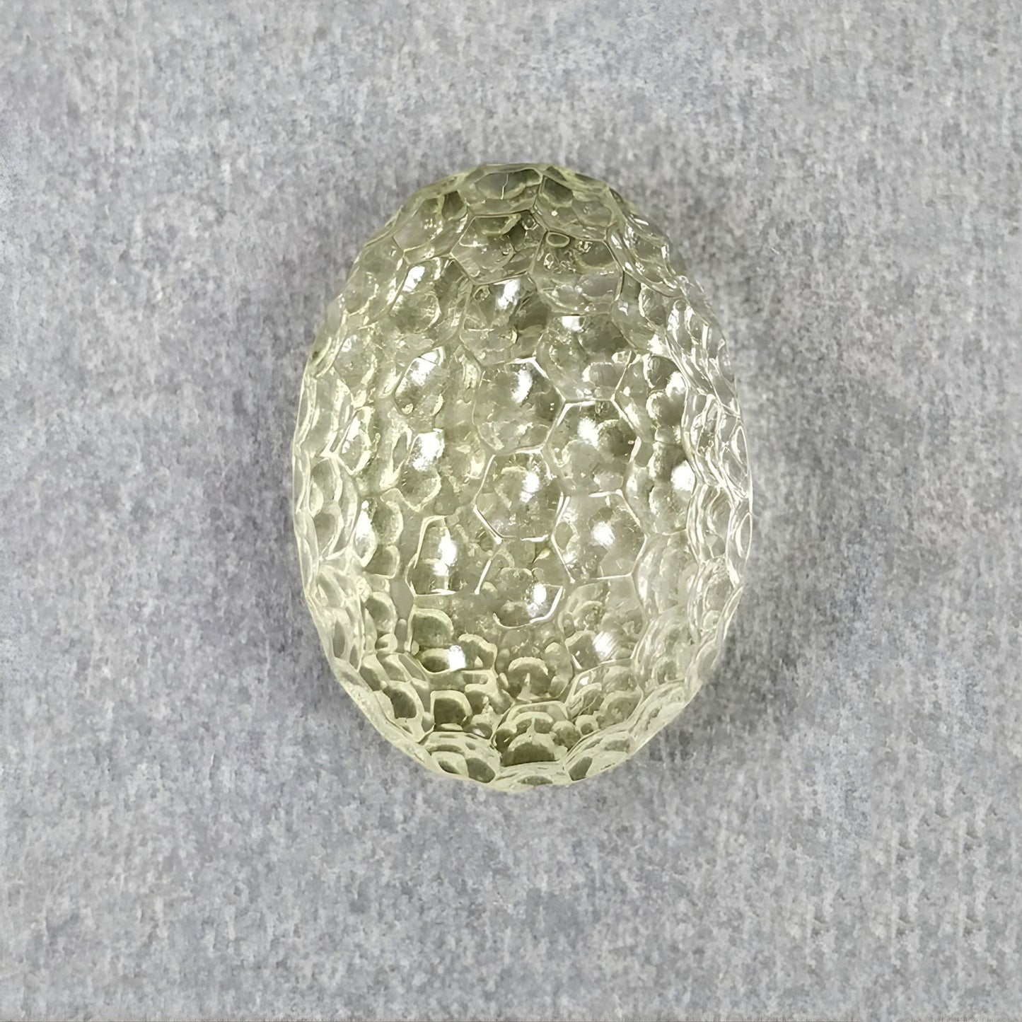 用于制作吊坠的海蓝宝石