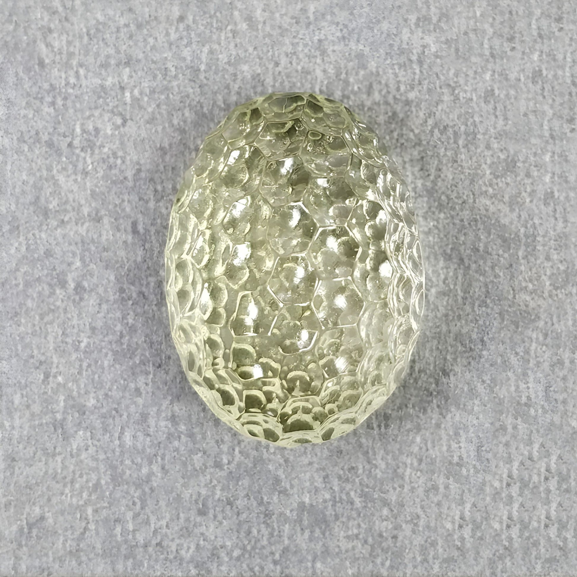 用于制作吊坠的海蓝宝石