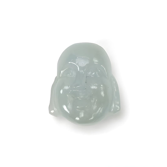 aquamarine carving gemstone