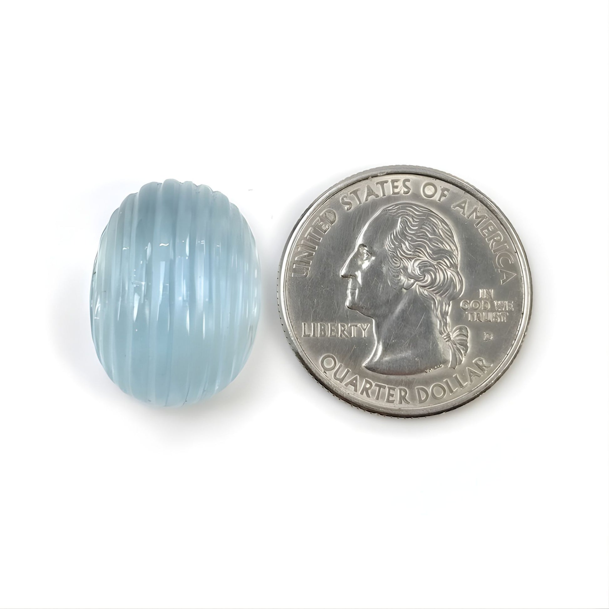 aigue-marine pour bijoux