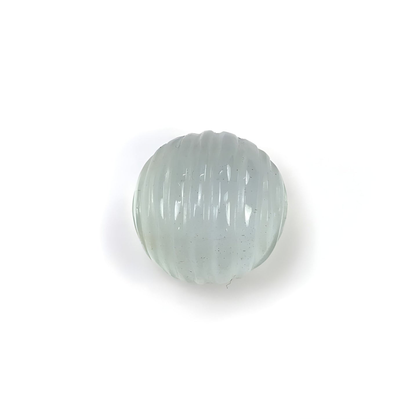 aquamarine carving gemstone