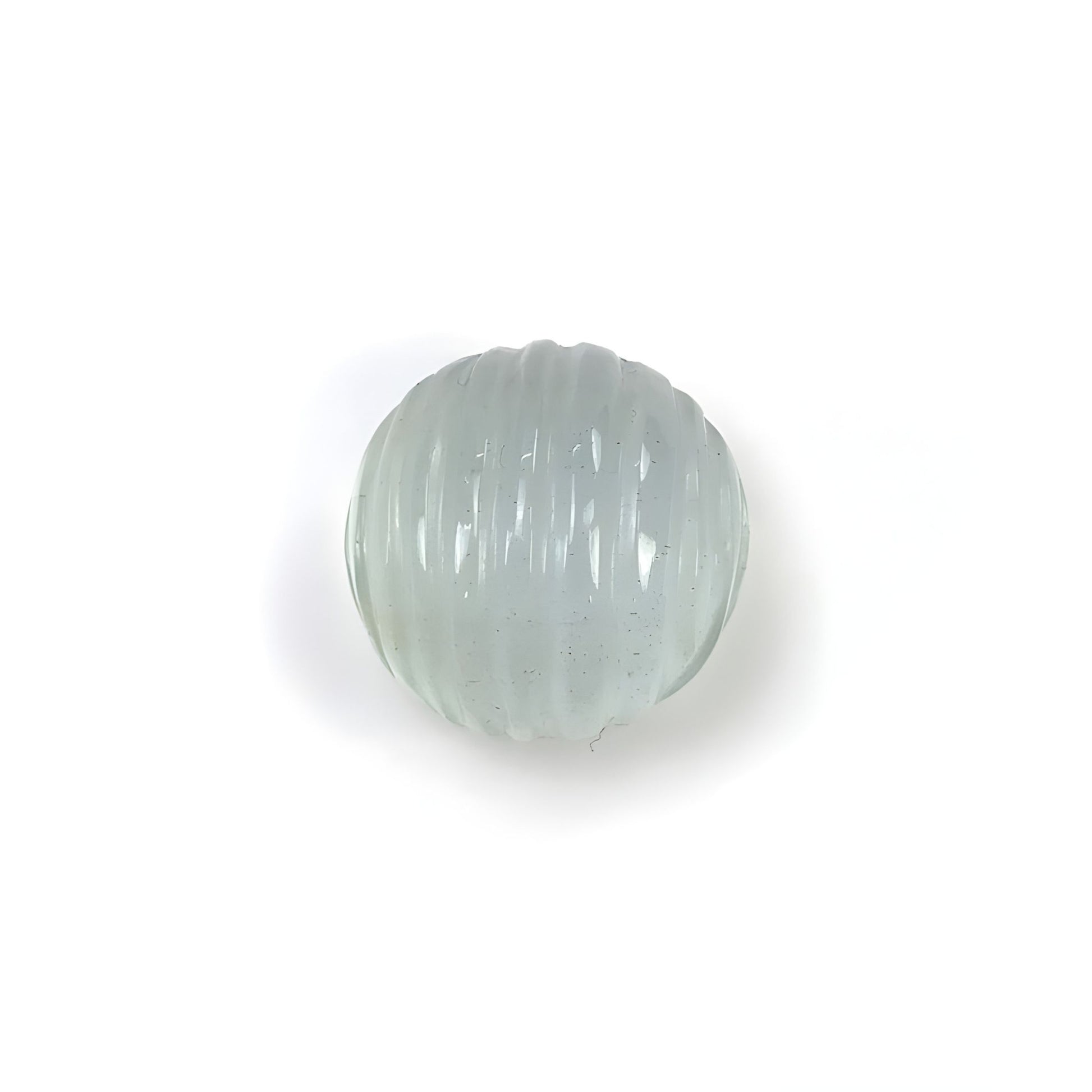 aquamarine carving gemstone