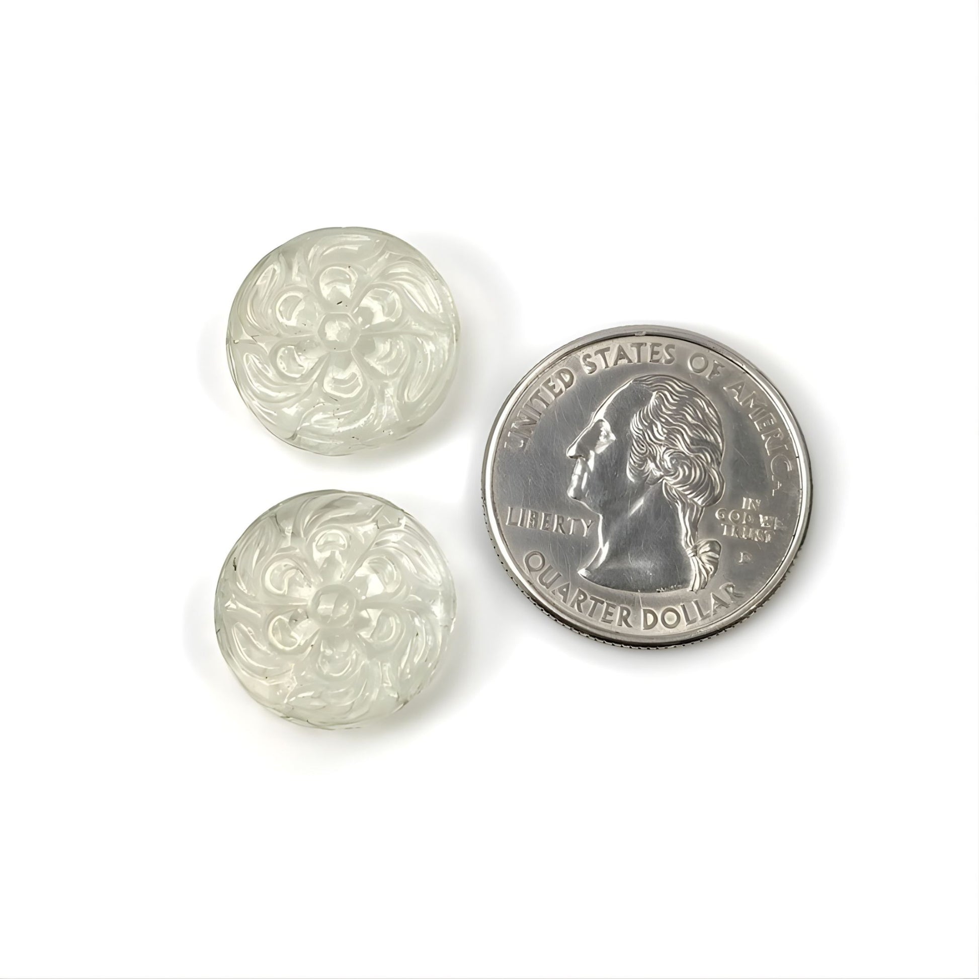 aigue-marine pour bijoux