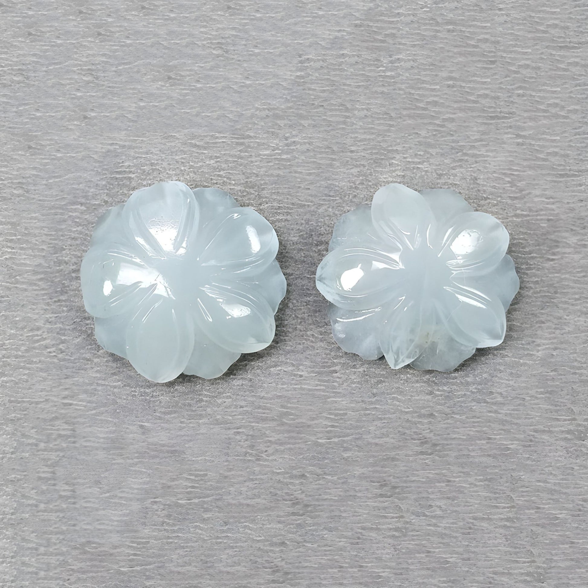Aquamarin für Schmuck