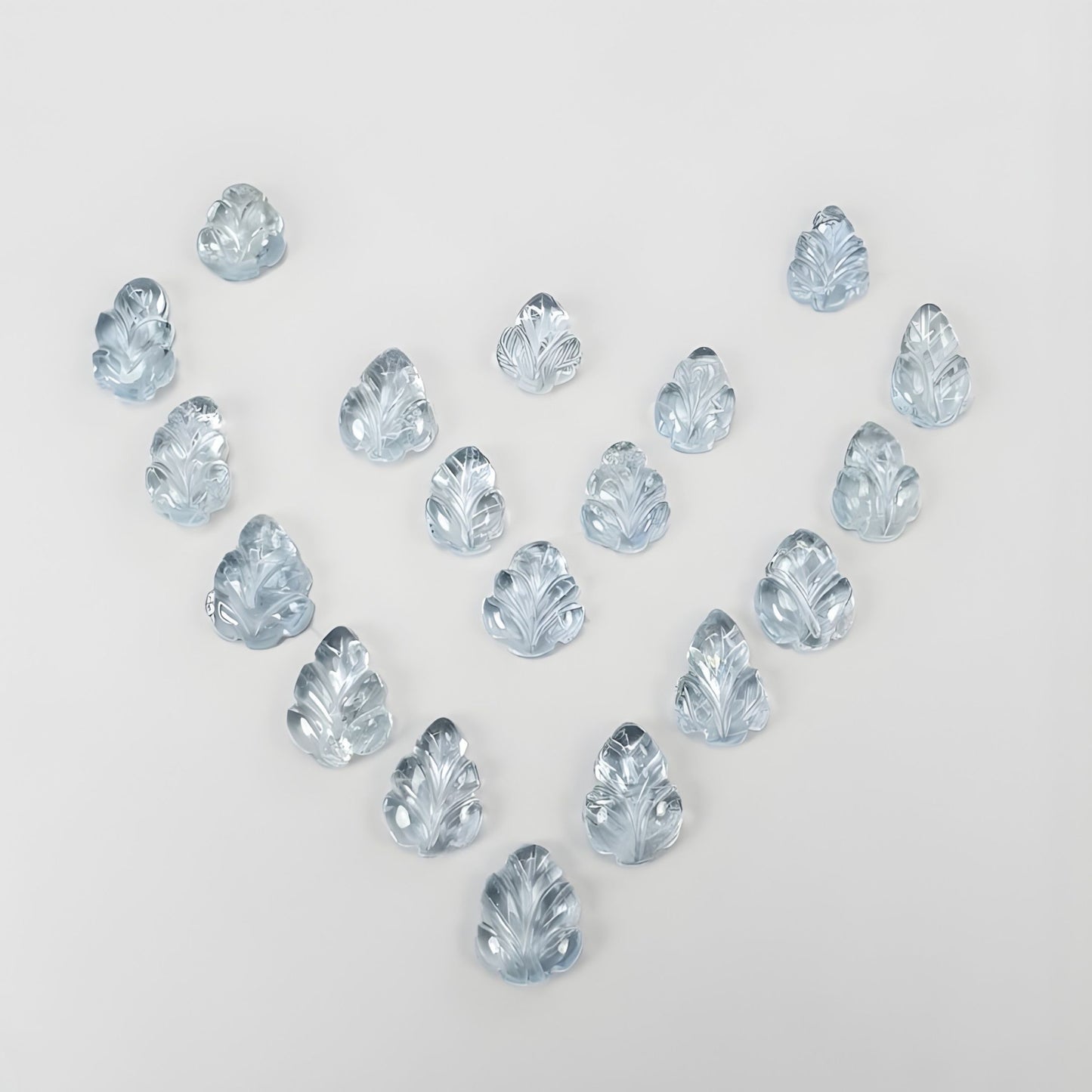 piedra de nacimiento de marzo