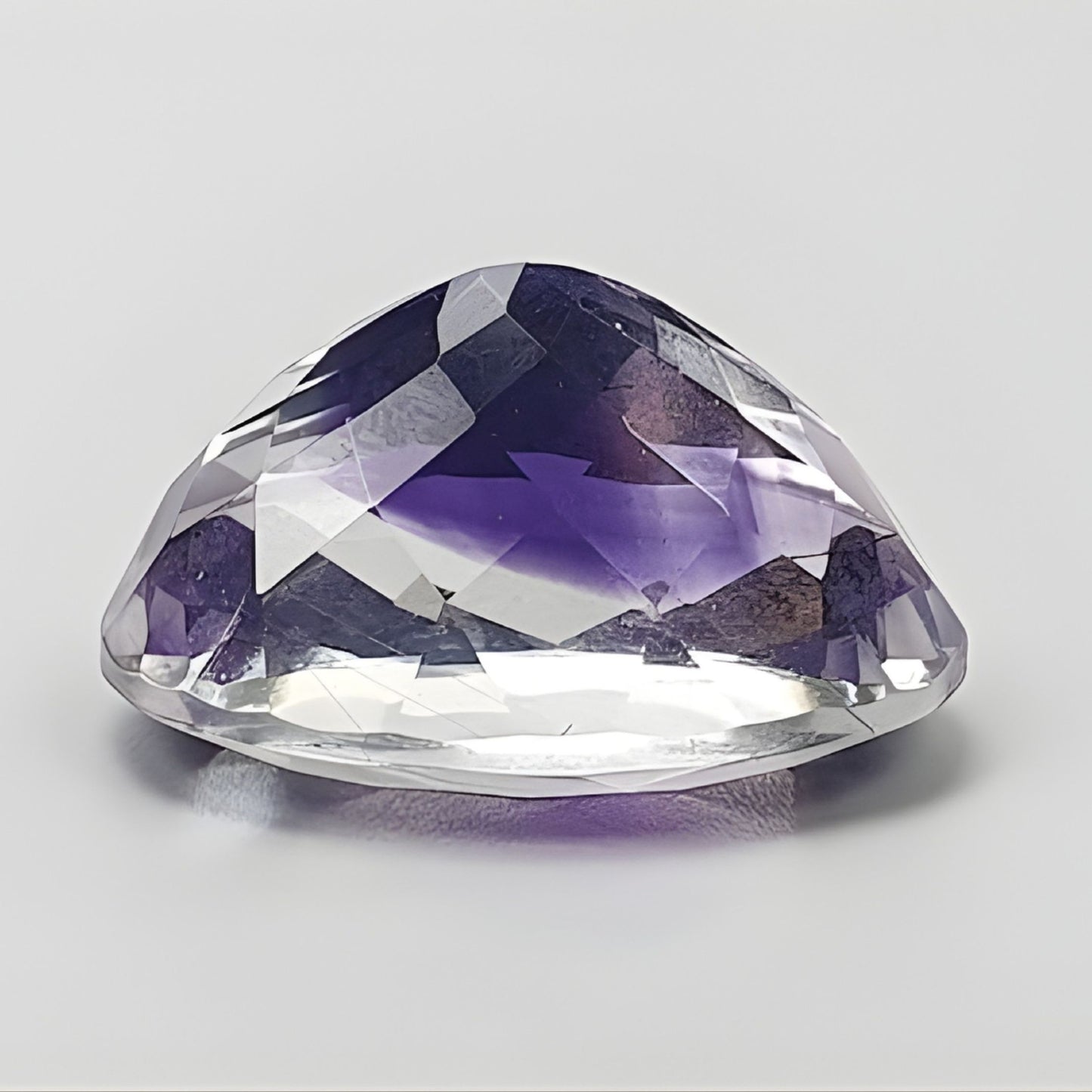 Amethyst für Anhänger