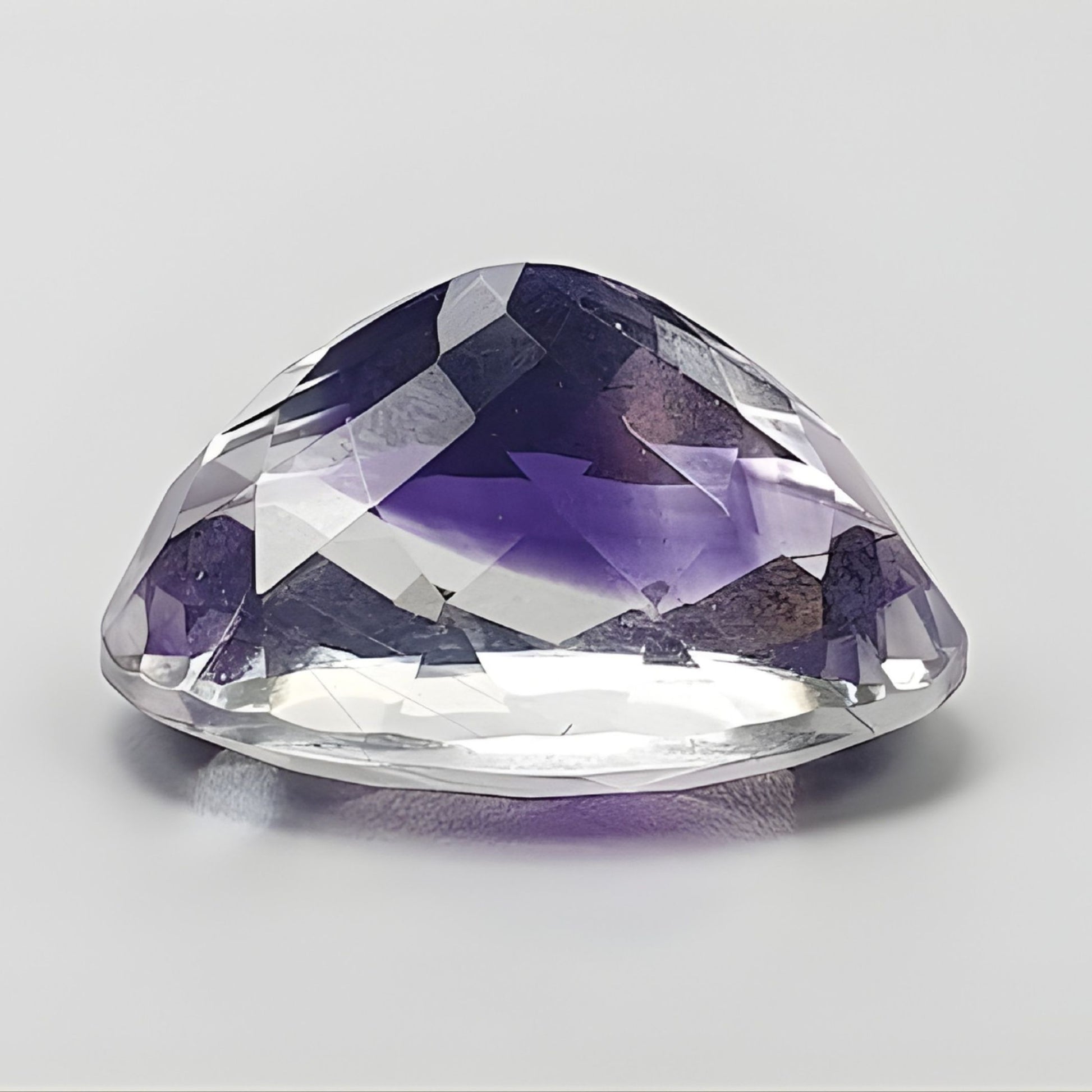 Amethyst für Anhänger