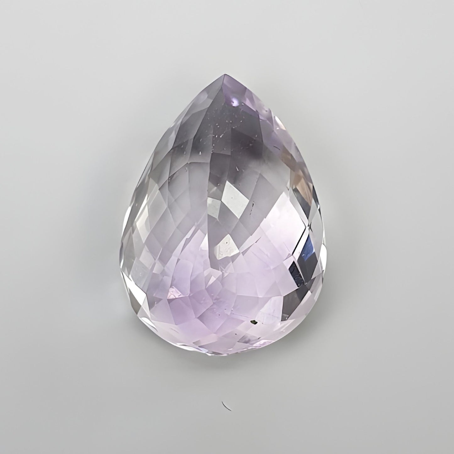 Piedra natal de febrero