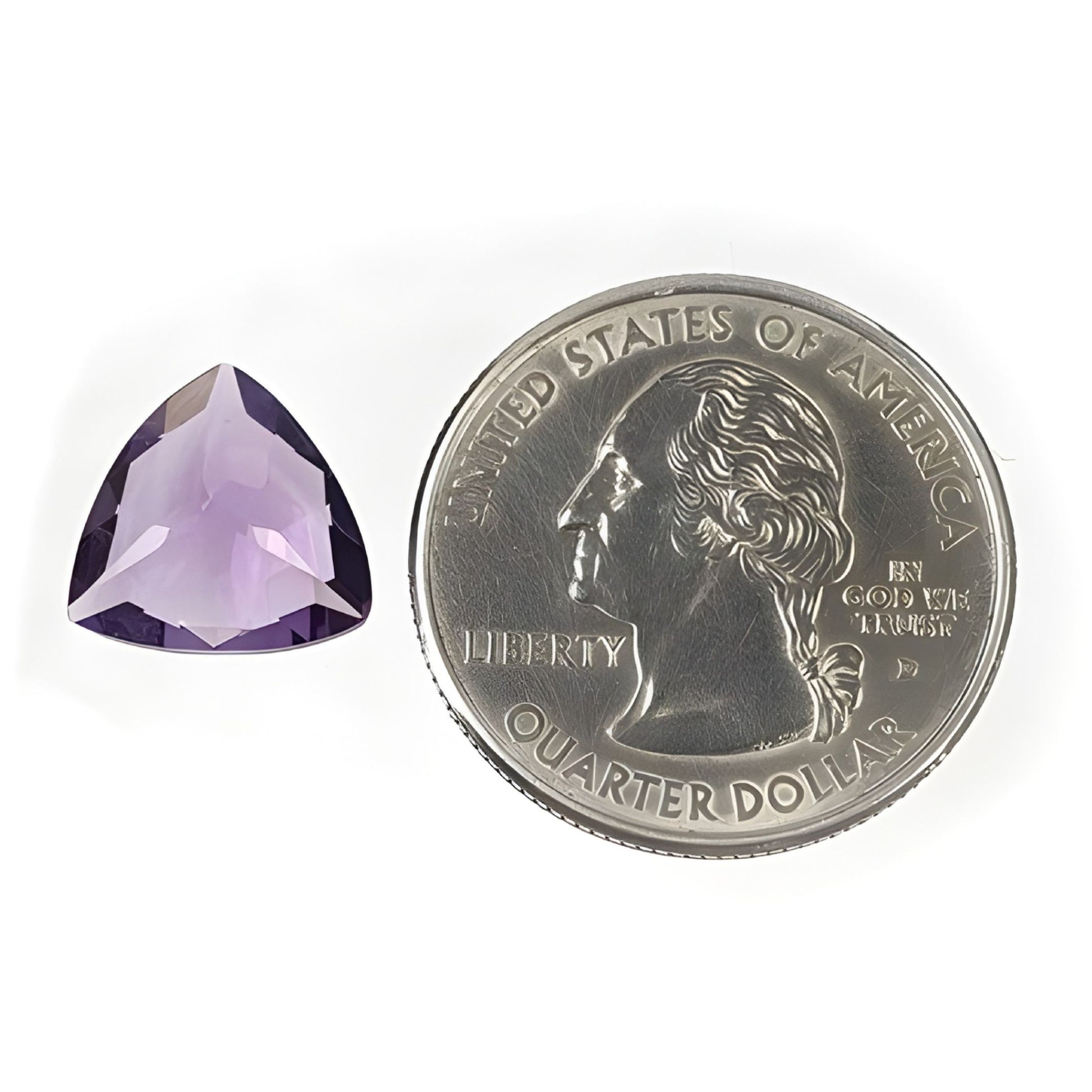 Amatista para joyería