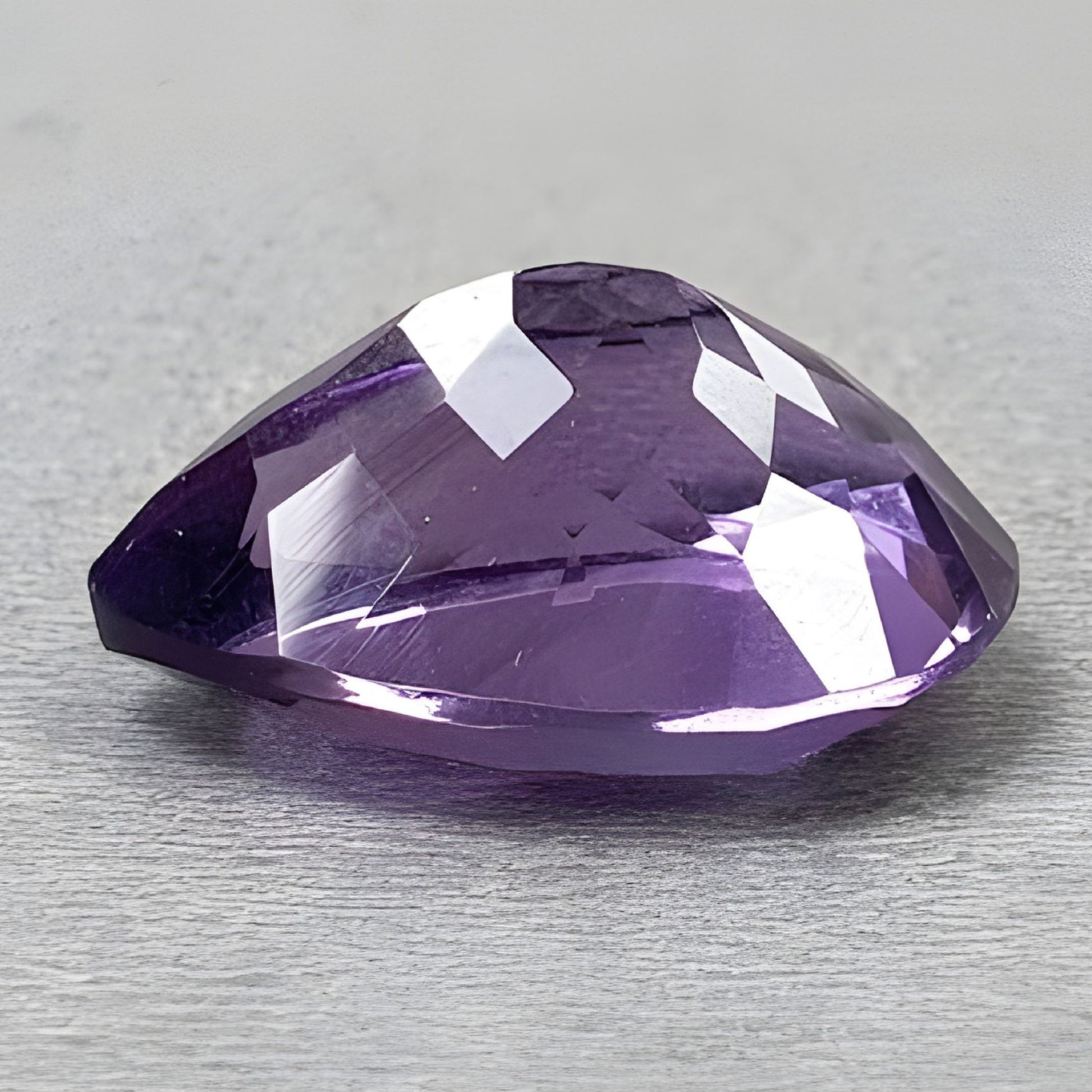 piedra preciosa natural amatista