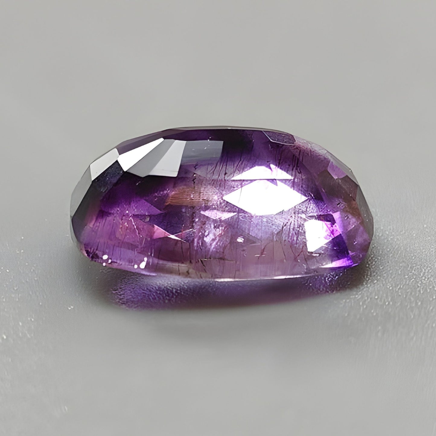 pietra portafortuna di febbraio