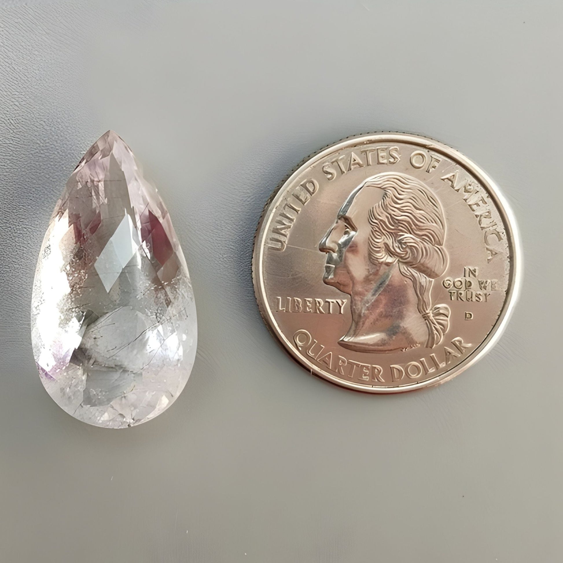 Amethyst für Schmuck