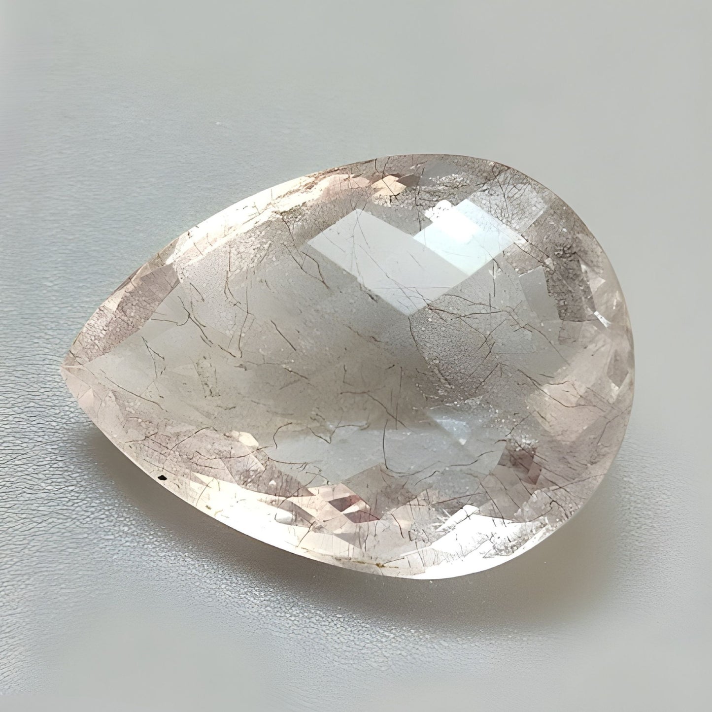 Amethyst für Schmuck