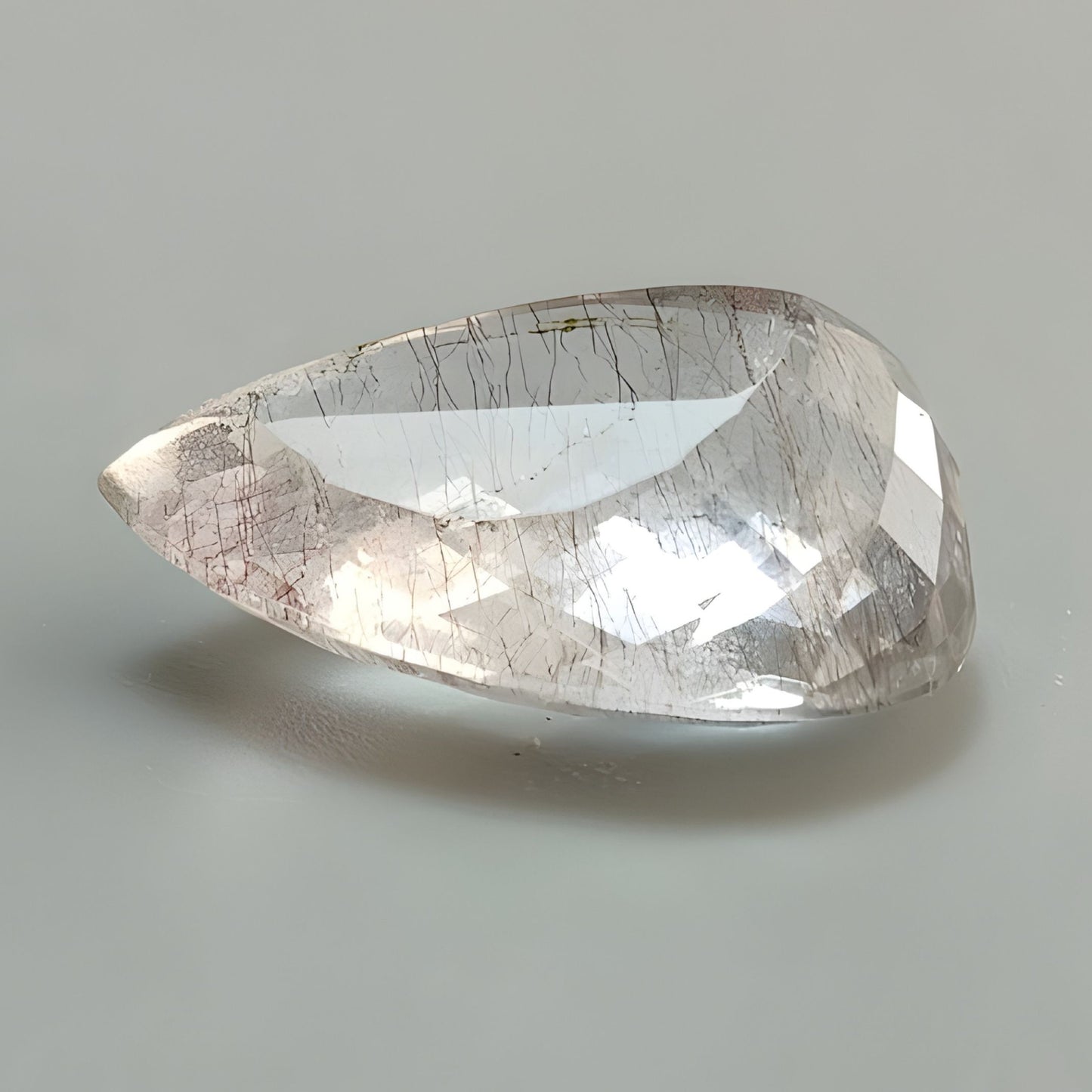 Pietra portafortuna di febbraio