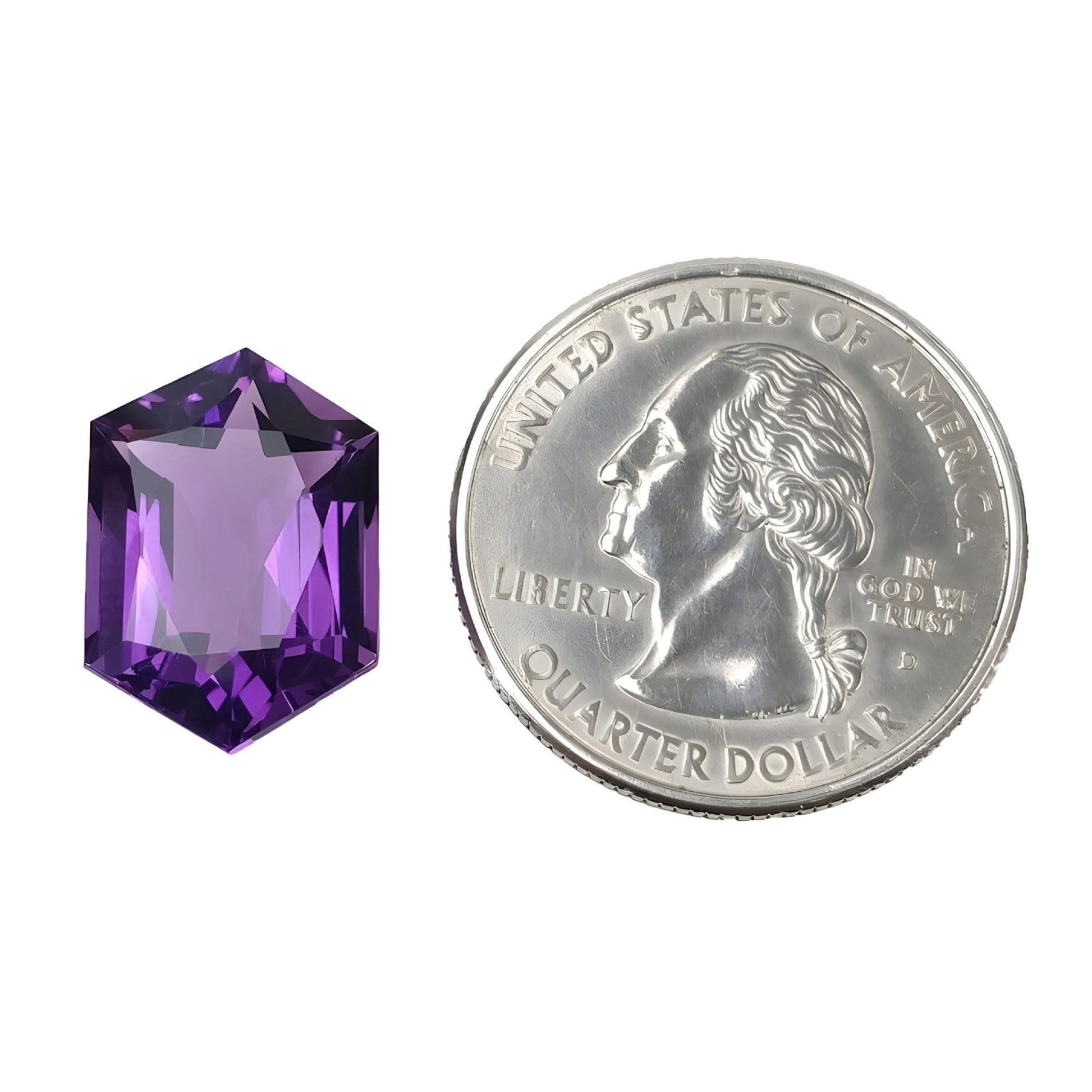 宝石用アメジスト