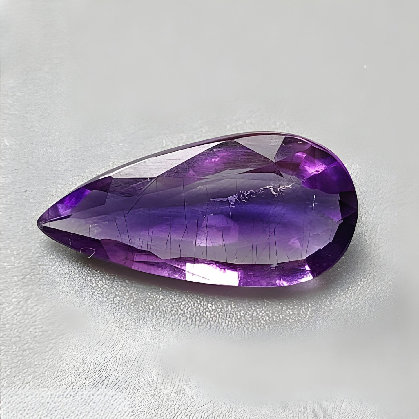 アメジスト天然宝石