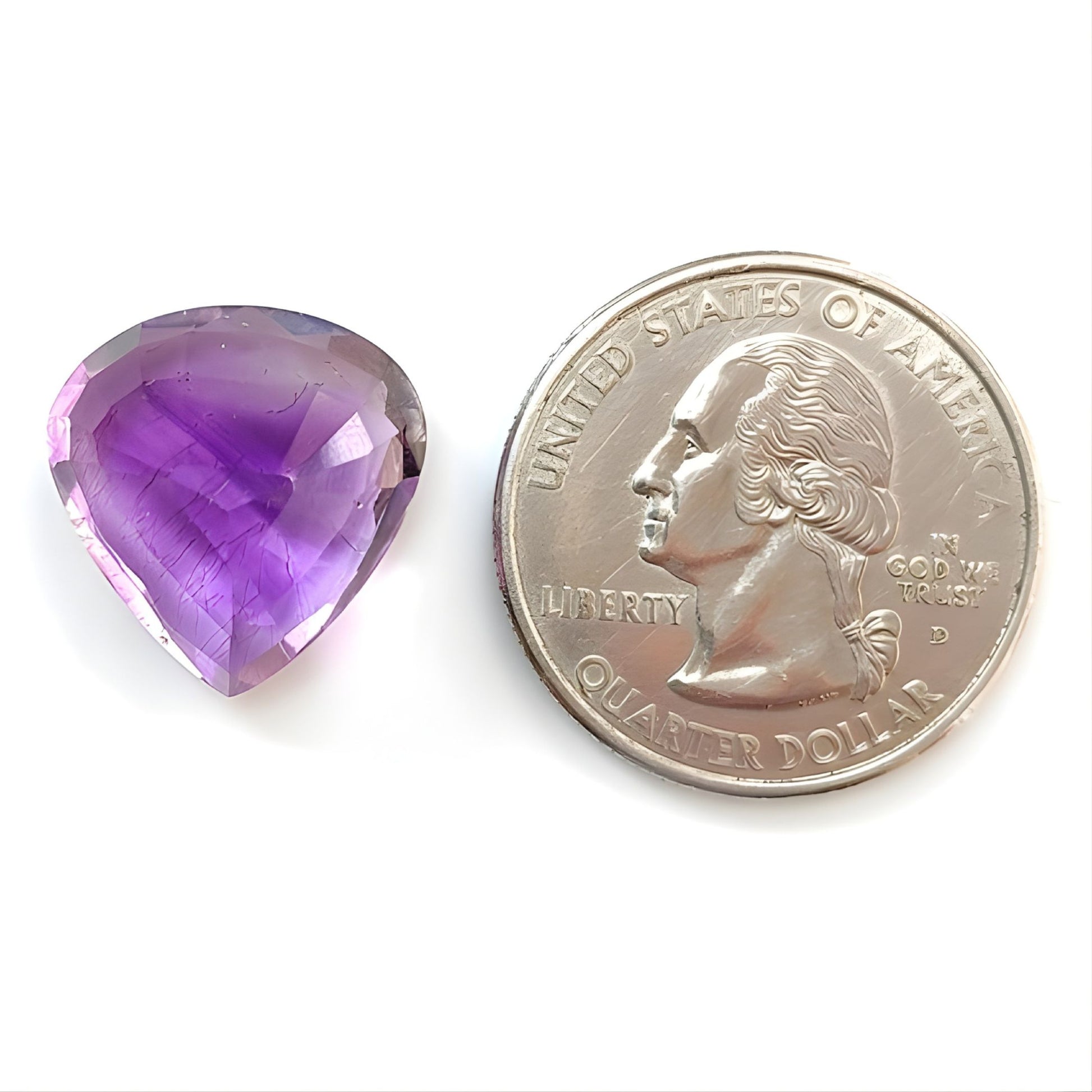 宝石用アメジスト