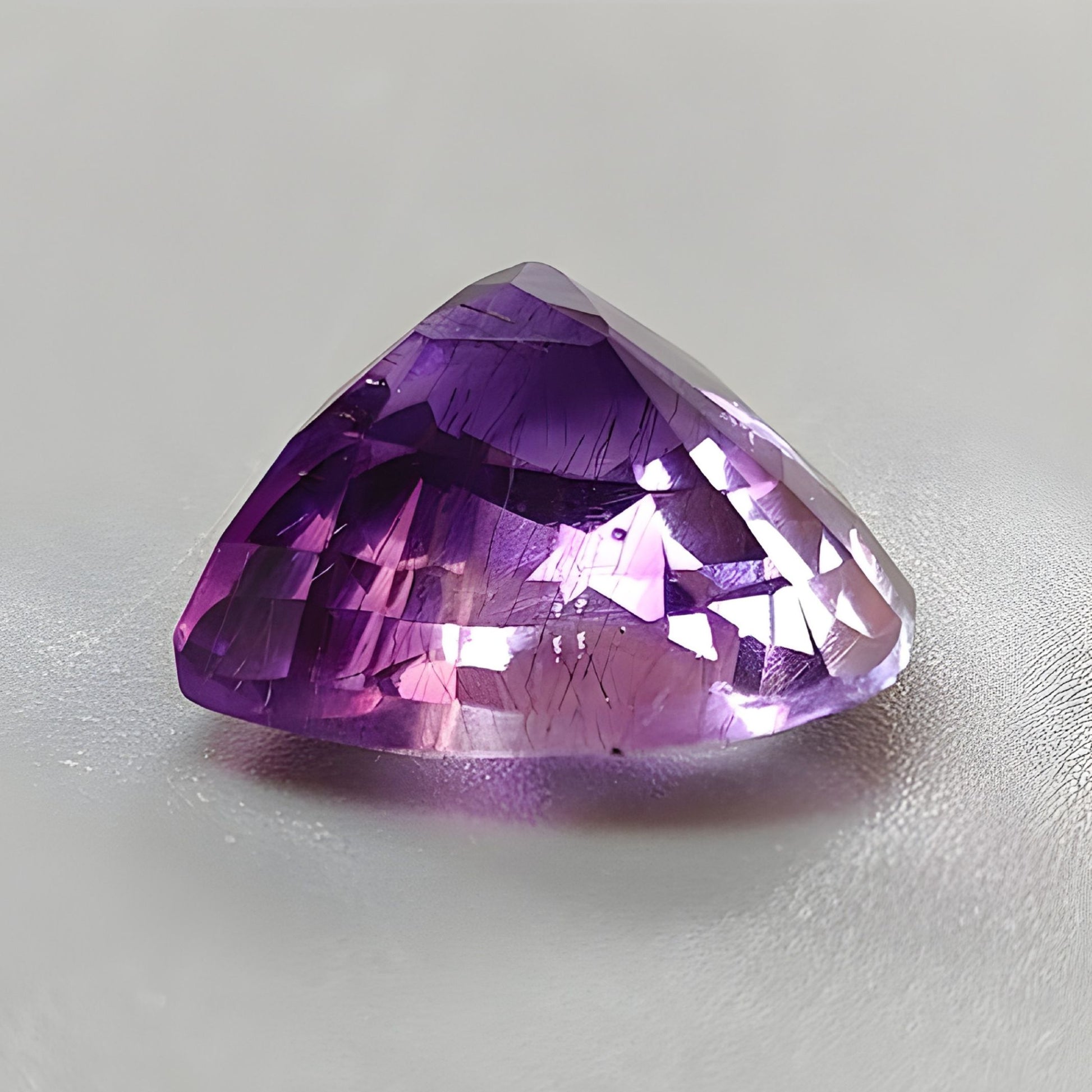 Geburtsstein für Februar