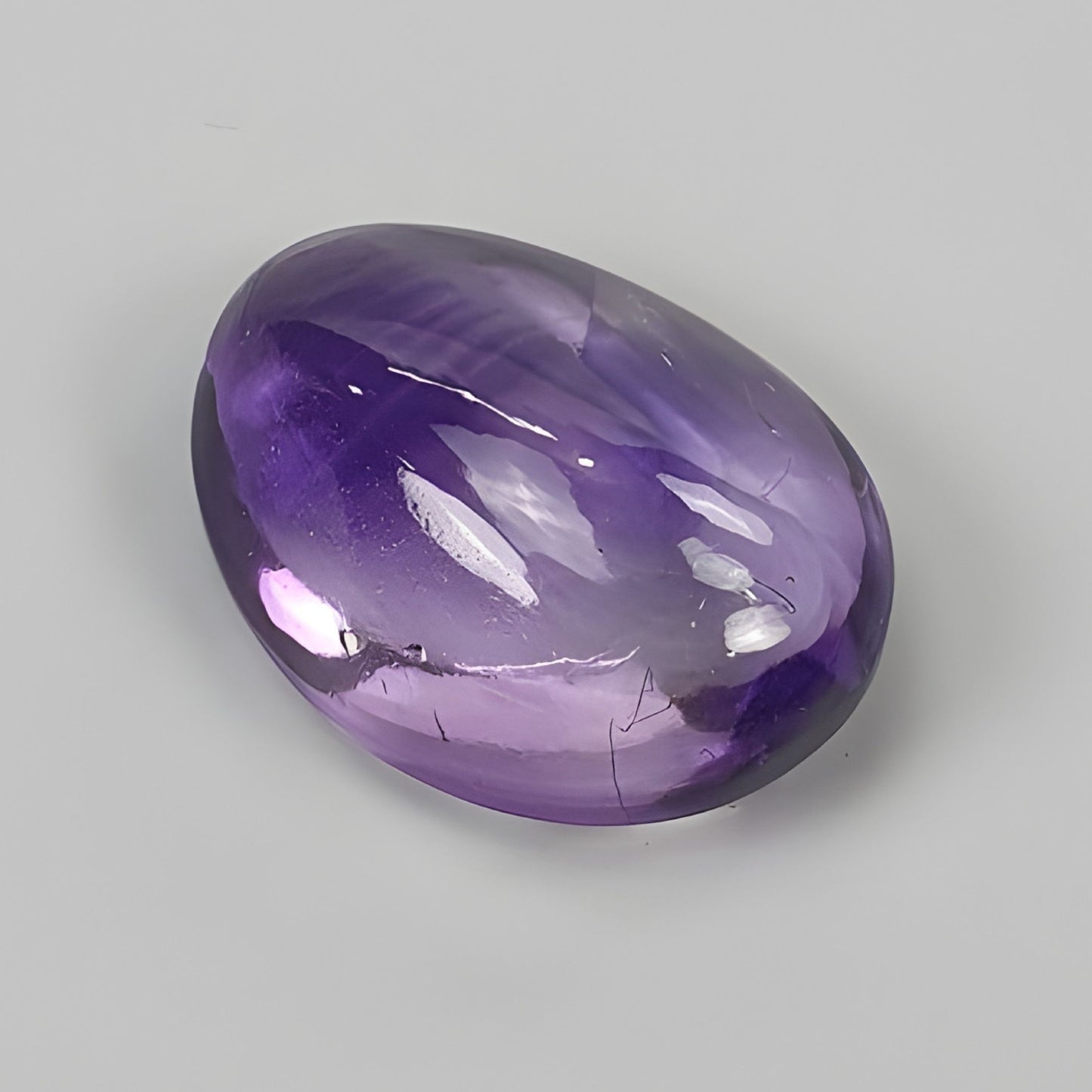 ジュエリー用アメジスト