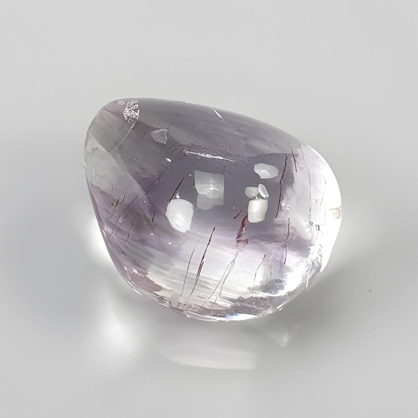 用于珠宝的紫水晶