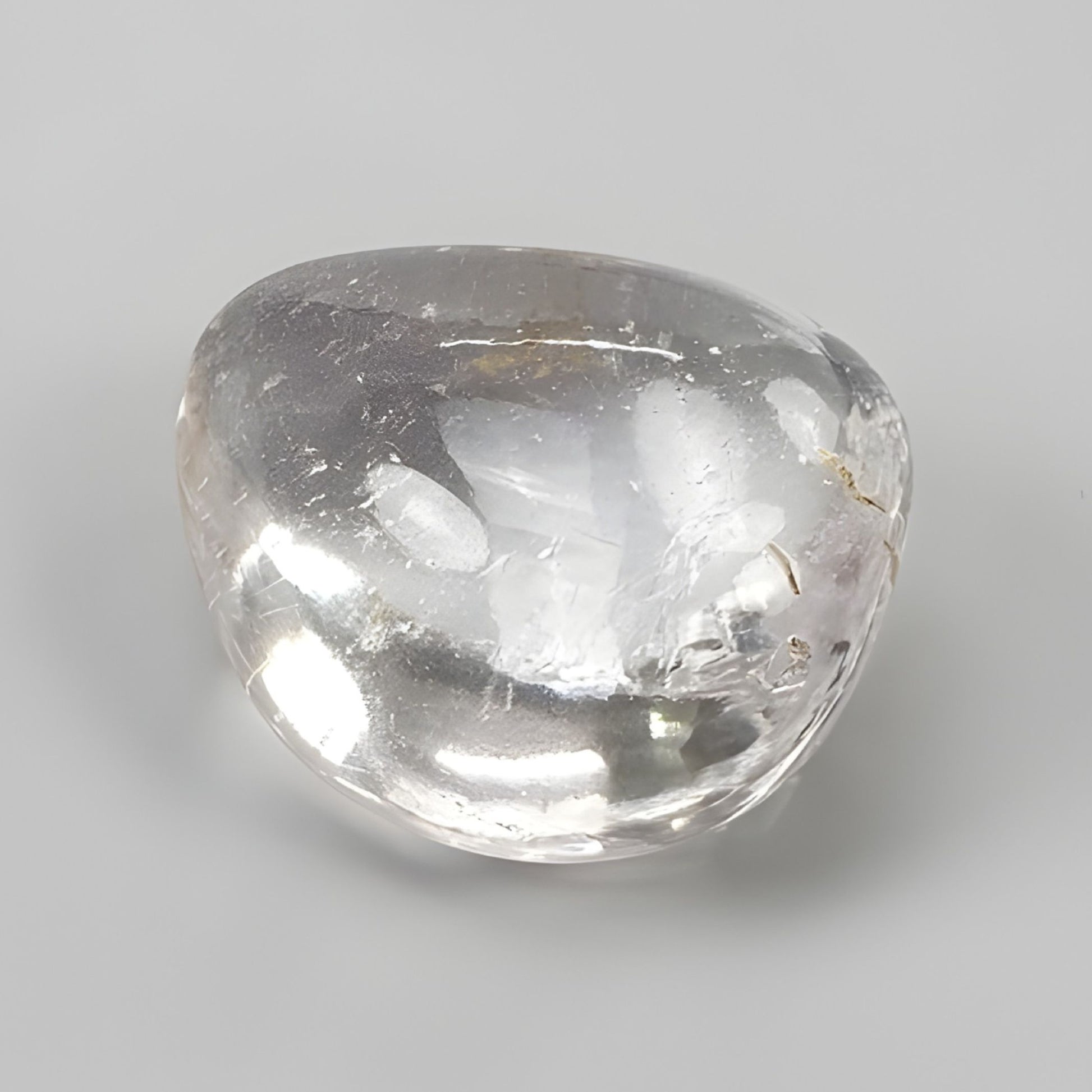 用于制作吊坠的紫水晶