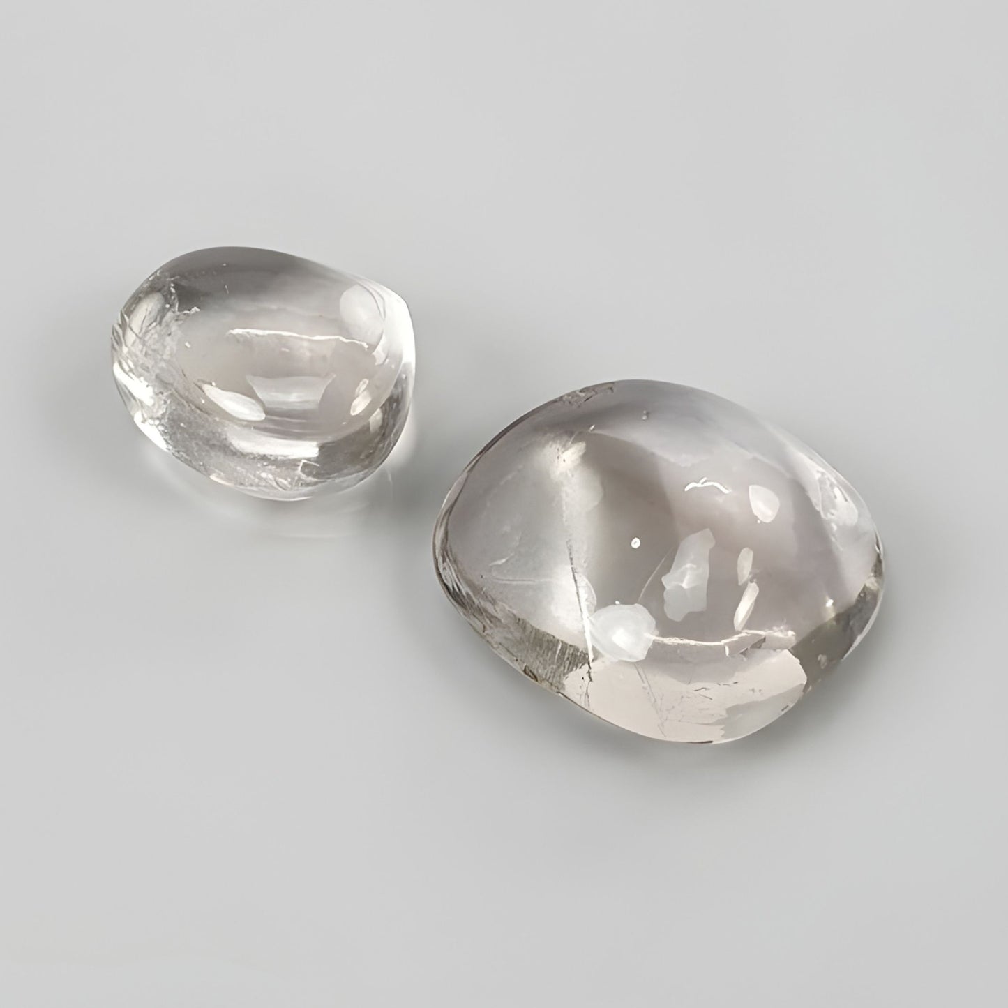 Amethyst für Anhänger