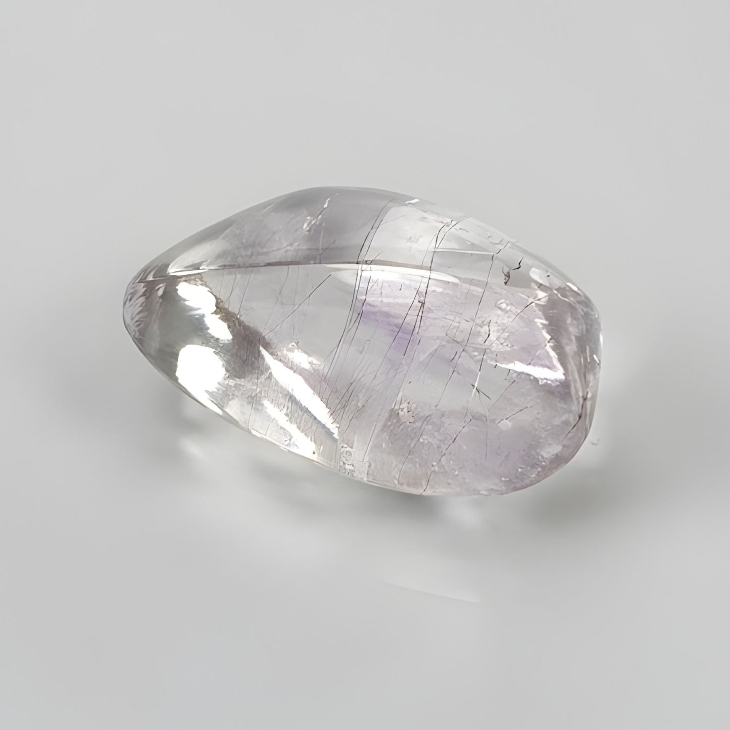 紫水晶天然宝石