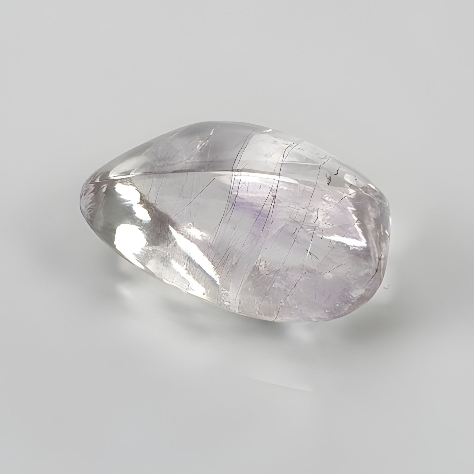 紫水晶天然宝石