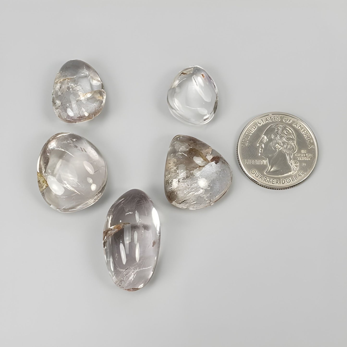 Geburtsstein im Februar