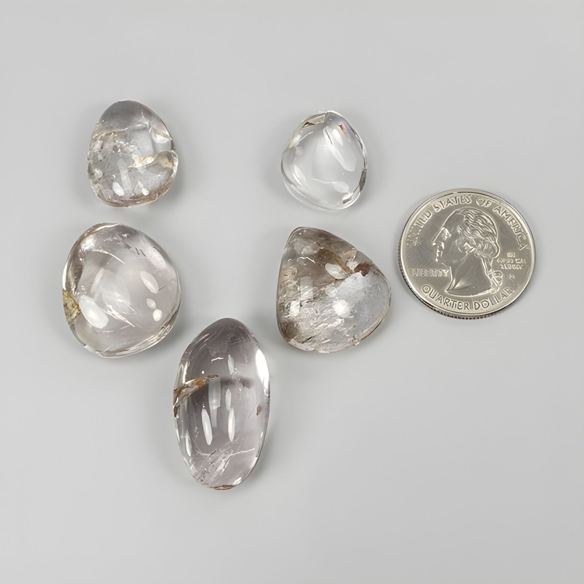 Geburtsstein im Februar