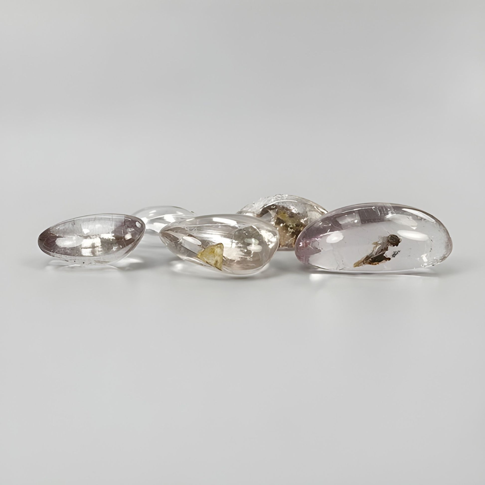 紫水晶天然宝石