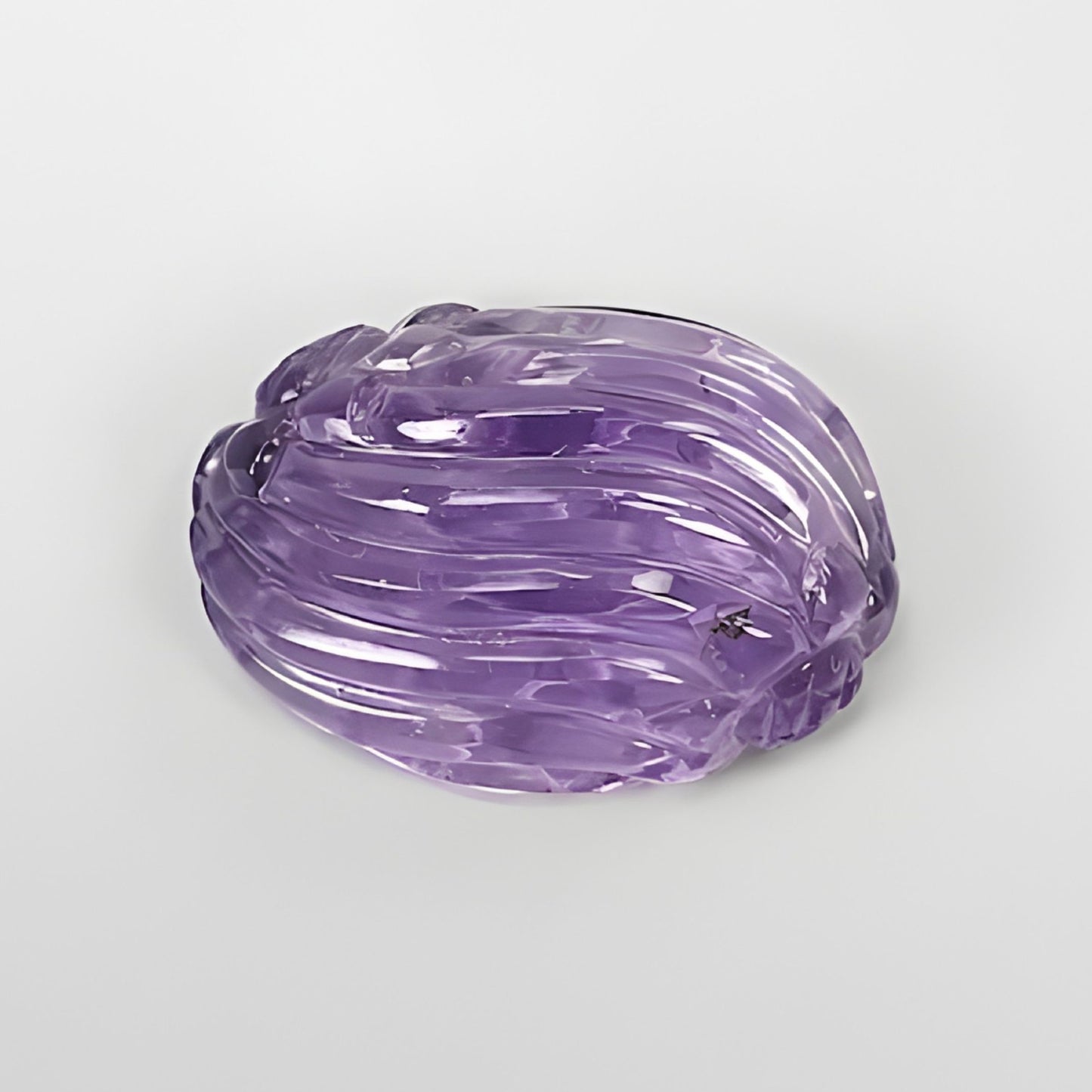 ジュエリー用アメジスト