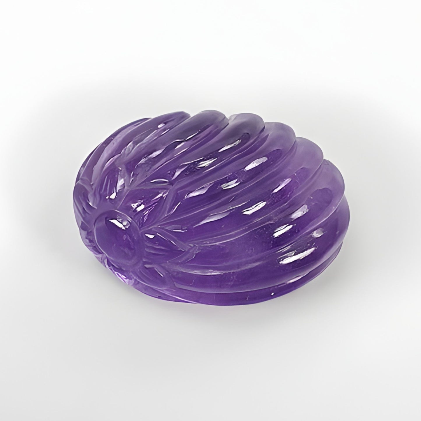 用于珠宝的紫水晶