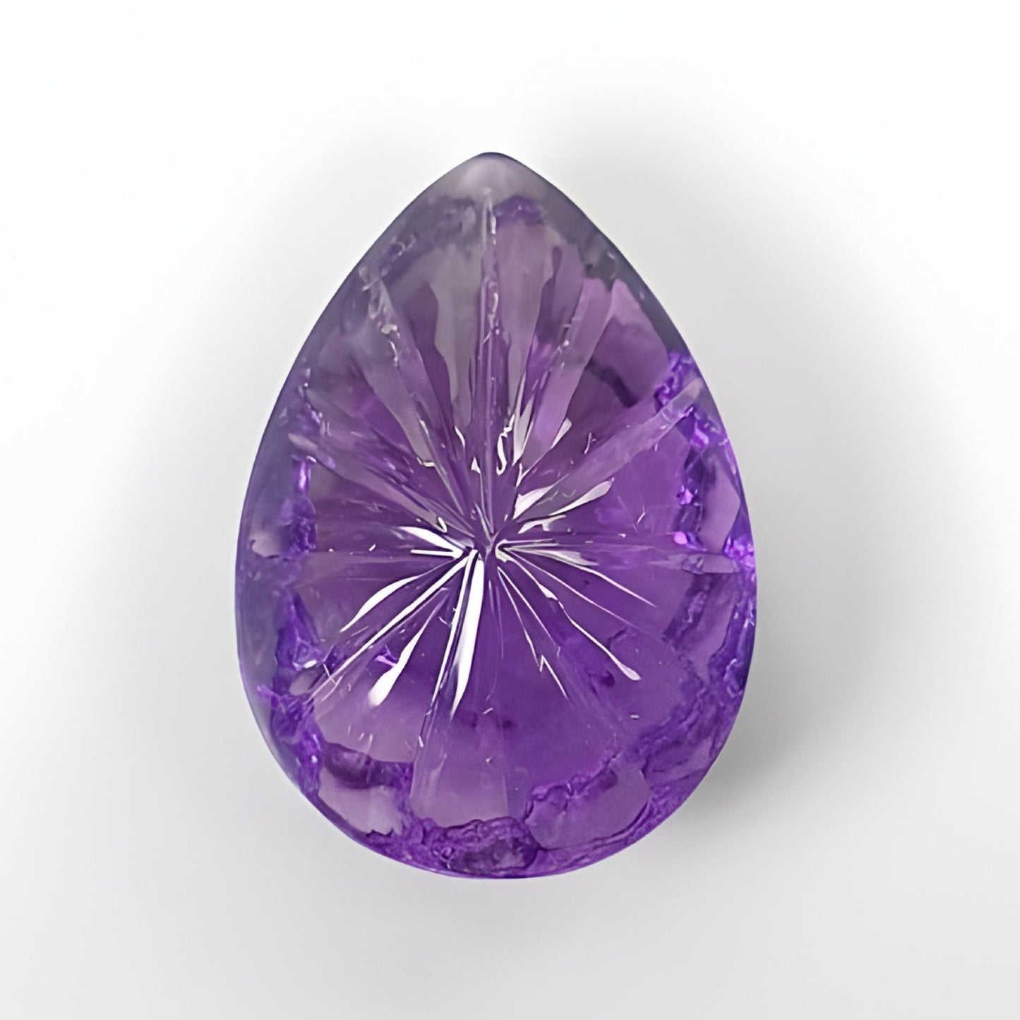 amatista para joyería