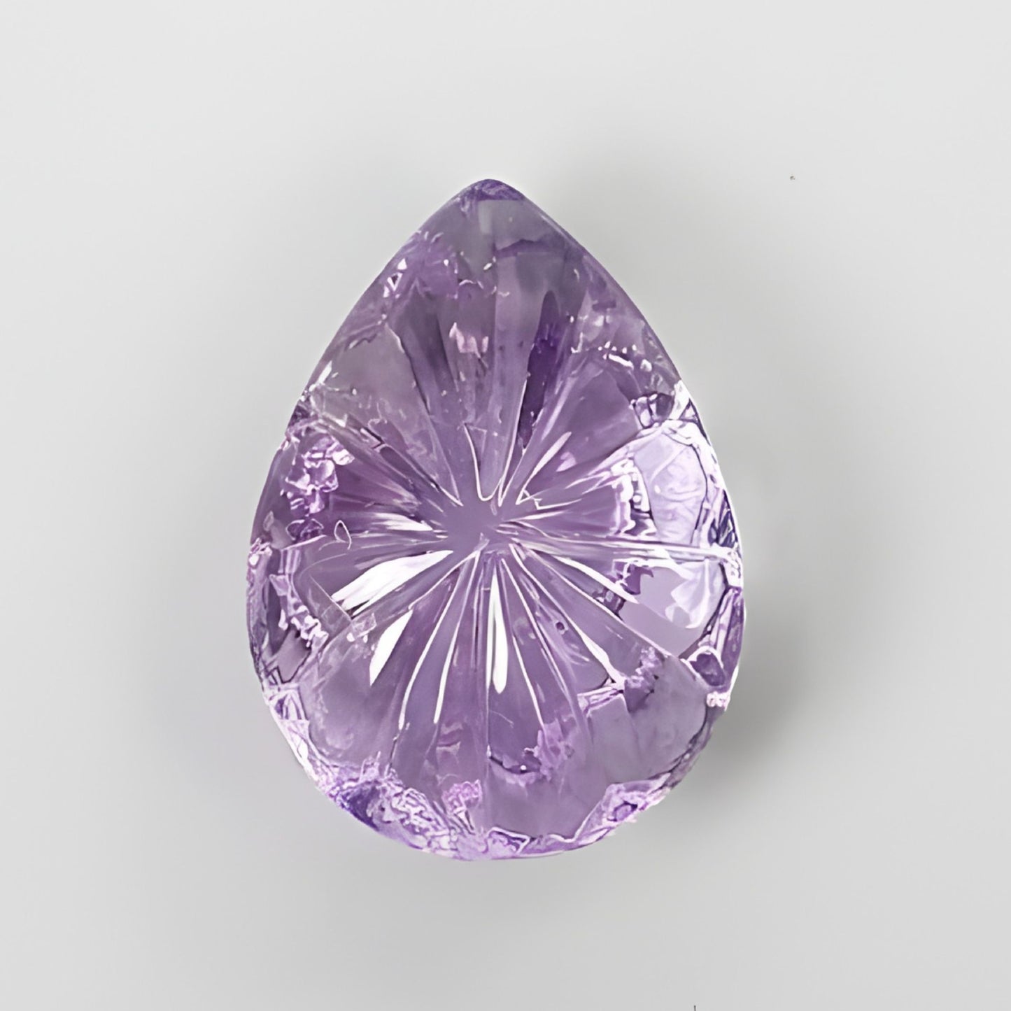 piedra de nacimiento de febrero