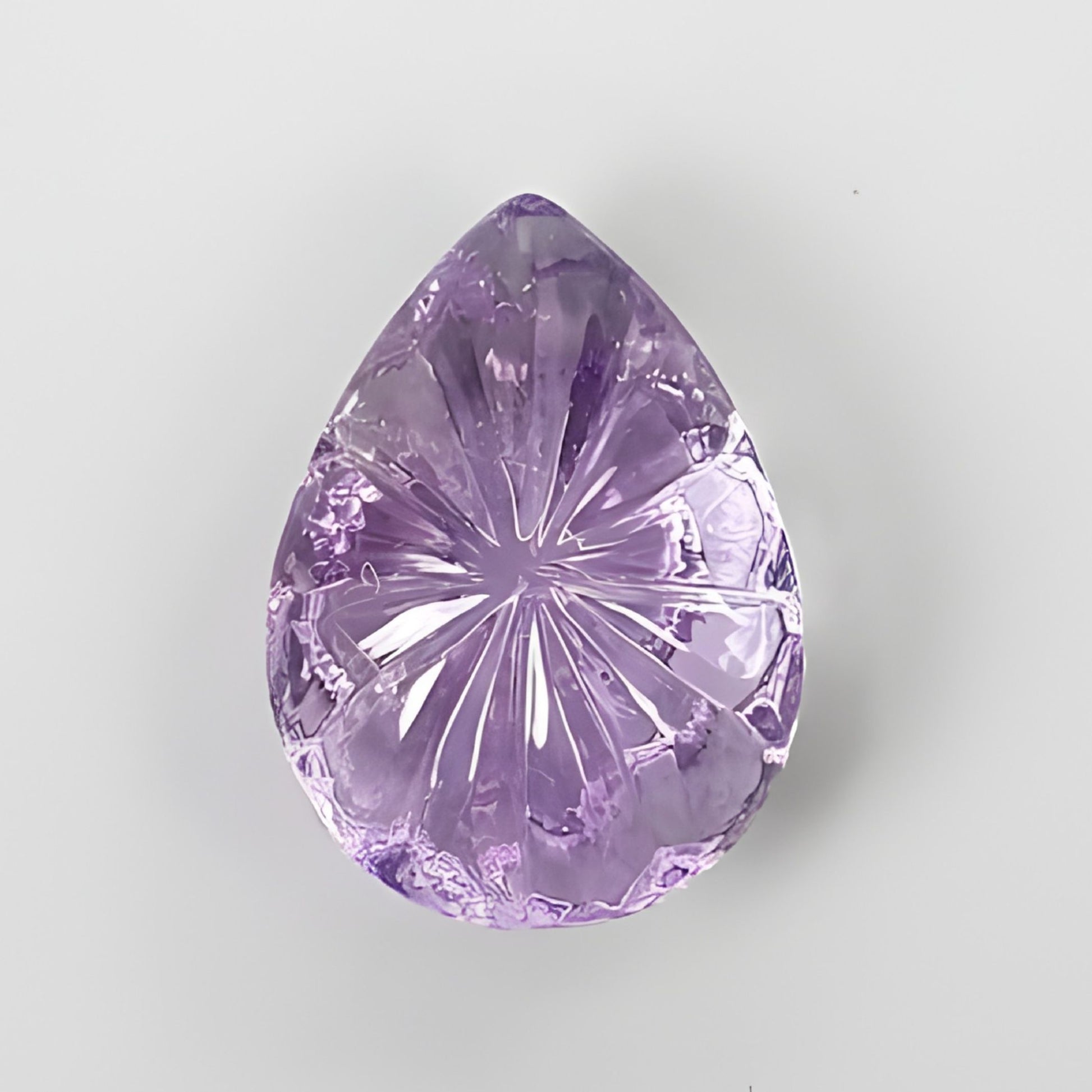 piedra de nacimiento de febrero