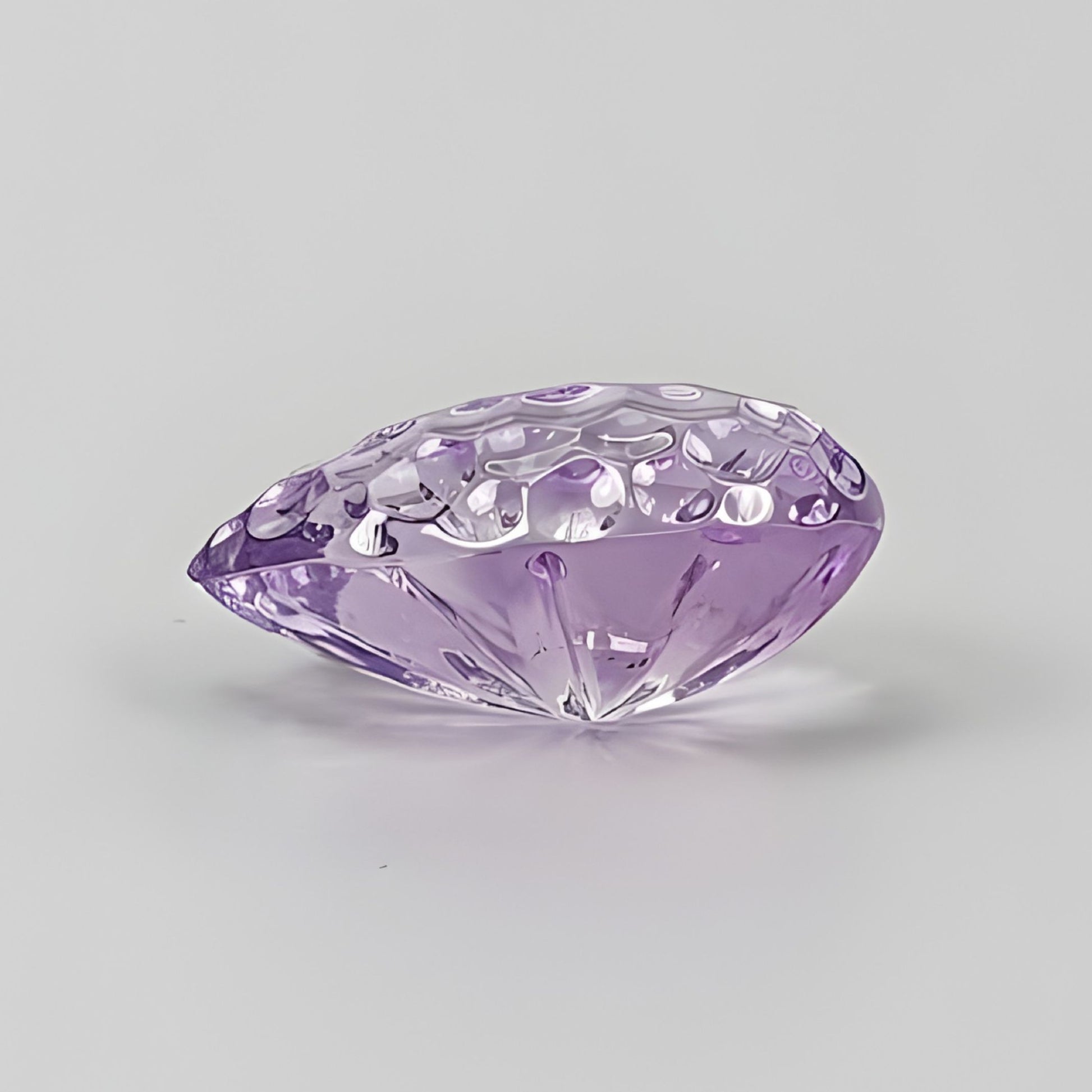 natürlicher Amethyst