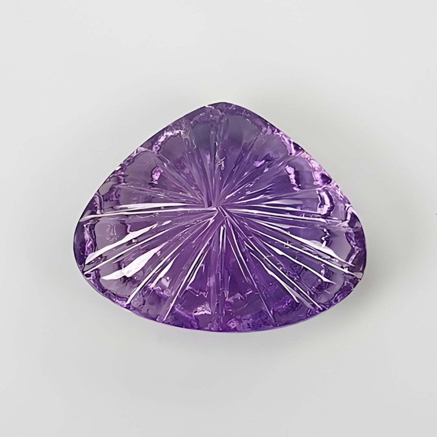 ジュエリー用アメジスト